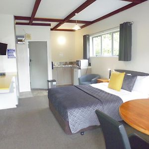 Downstairs Studio Unit